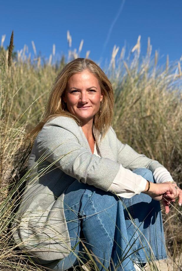 Ditte Møllegaard profil foto (1) Ditte Møllegaard profilbillede psykoterapeut