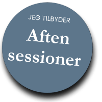 Psykoterapi aftenssessioner