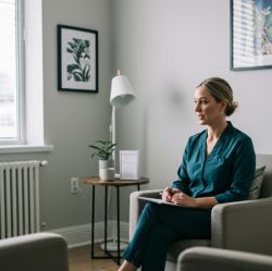 Individuel terapi - Psykoterapi København